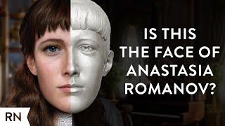 A Romanov Mystery Solved: Forensic Facial Reconstructions & History | Royalty Now