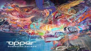 Tipper - Rip Cord