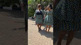 Must Try African Prints Styles | Gorgeous Ankara Kitenge Dress Designs and Styles #ankara #kitenge