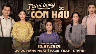 Dưới Bóng Con Hầu - Tập 1 | Nhật Kim Anh, Cao Minh Đạt, NSUT Kim Phương, Steven Nguyen, Oanh Kiều