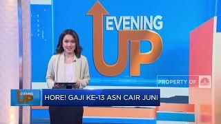 Hore! Gaji Ke-13 ASN Cair Juni