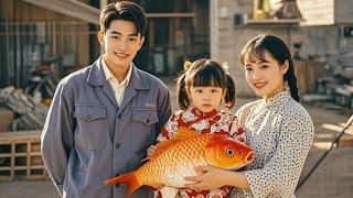 [Multi Sub] I Gave Birth to My Fifth Daughter and I Can Hear Her Voice！#minidrama