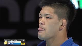 World Judo Campionchips 2019, RUSTAM ORUJOV (AZE) - SHOHEI ONO (JPN)   Оно Шохей vs Рустам Оружов