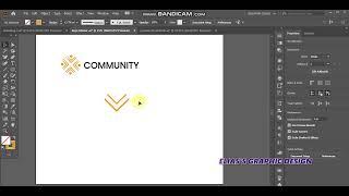 Community Logo Design