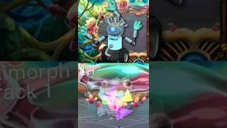 Polimorph and Waybeat duet | @-alexSans- #msm #mysingingmonsters #etherealworkshop