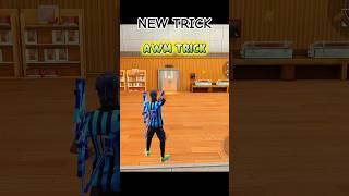 Free Fire tricks 2025 || Training grounds trick  #ff