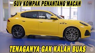 SUV KOMPAK CALON RIVAL BERAT MACAN!! SIMAK SPESIFIKASINYA!! ~ MOBIL TERBARU 2023