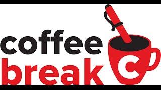 Episode 40 - Coffee Break with Ted Wright, author of Fizz