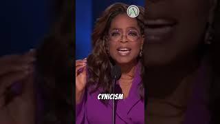 #oprah “let us choose loyalty, this is the BEST OF AMERICA” #foryoupage #viral  #trending #dnc2024 