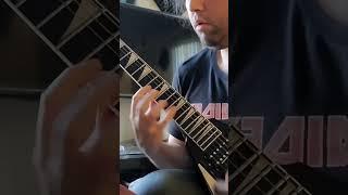 String Skipping Arpeggios