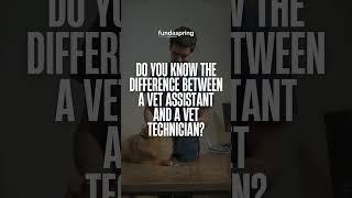 How to Become a Vet Tech Assistant in India? 🩺 #veterinary #animallover #indiajobs