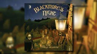 BLACKMORE'S NIGHT - Village Lanterne (Official Audio Video)