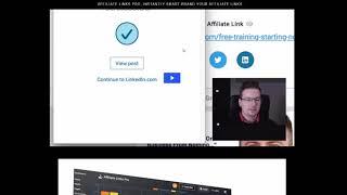 Affiliate Links Pro - A Review of This Tool And Something Awesome!