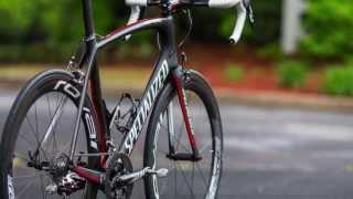 Specialized Venge First Look at Bike198.com