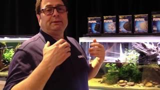 Fluval’s guide on when to change your aquarium filter media