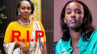 IJORO RIBI Kigali Umugore Mwiza Cyane Apfuye Urupfu Rubabaje Cyane|| Icyo Azize