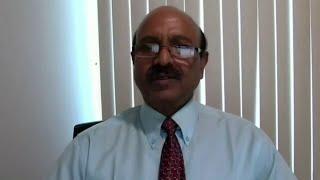 Professor of Management Info Systems, Dr. Vijayan Sugumaran talks Machine Learning Certification