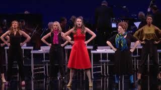 Thoroughly Modern Millie 15th Anniversary Reunion Concert Highlights