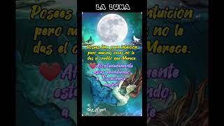 Mensaje Tarot la luna #tarotonline #arcanosmayores #esoterismo #adivinación