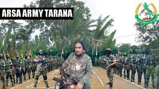 Video Of ARSA Army Vs/ Tarana Rohingya New Song 2023 Kawal Sodu #SingerKawalSodu#RohingyaSong