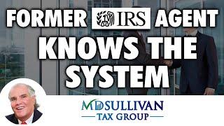 Former IRS Agent Reveals the Truth About the IRS Collection Process, the Tax Notices, Tax bills