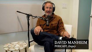 David Manheim - The Only Addict Who Started a Podcast with His Friend from Rehab