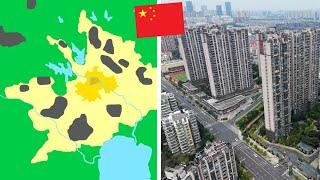 Pourquoi les villes chinoises sont une catastrophe ?