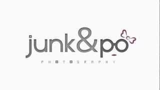 junk & Po logo