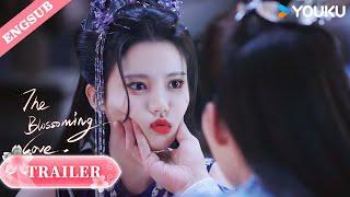 【Trailer】EP19-20: She knows exactly how to melt my heart!  | The Blossoming Love | YOUKU