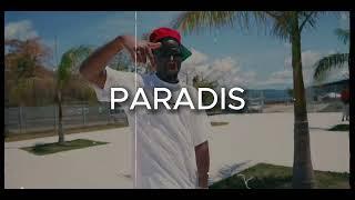 [FREE] Franglish X Naza X Keblack Type Beat 2024 - "PARADIS" - Instru Afro 2024