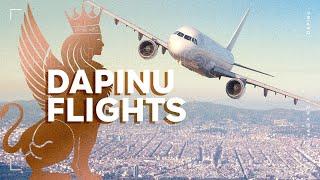 Soar into Unforgettable Journeys with Dapinu Tour