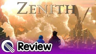 Zenith Review