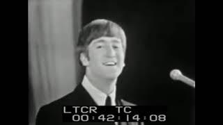 The Beatles - Royal Variety Performance 1963