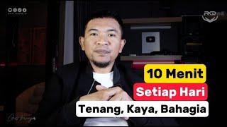 ( ILMU KAYA ) OLAH KEKUATAN PIKIRAN BAWAH SADAR