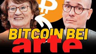 Dieser Angriff auf Bitcoin war unterste Schublade - Evelyn Brock