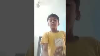 Atharv Raval pro