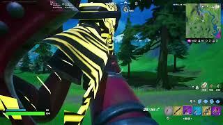 fortnite montage eleven