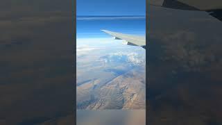 Journey from Heathrow to Doha Airport #gopro  #qatar #vlogs #viral #holidays # #birmingham #trending