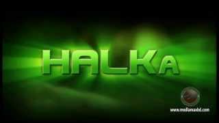 HALKa TRAILER 2010