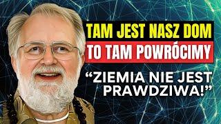 UTONĄŁ i… Odkrył Cel Ludzkiej Duszy - Po co jesteśmy na Ziemi? Życie po Życiu Świadectwo NDE