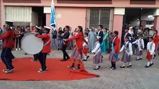 Children's Day - Holy Family Convent High School Vasai