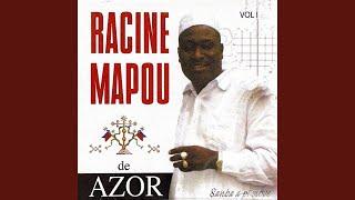 MANZE MARIE LOUISE / MARIE LOUISE DIEDIE / MARIE LOUISE MA PE RELE-W / ANBA PEDI MONA / VIEJE...