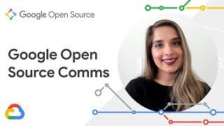 Welcome to Google Open Source