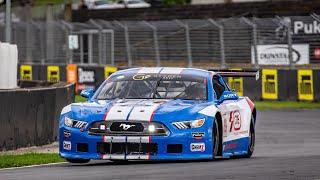 Pukekohe Park POV | Ford Performance Mustang 