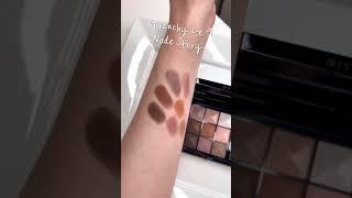 Givenchy Le 9 Eyeshadow Palette “Nude Story”