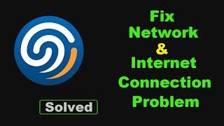 Fix Hellenic Bank App Network & No Internet Connection Error Problem in Android Smartphone