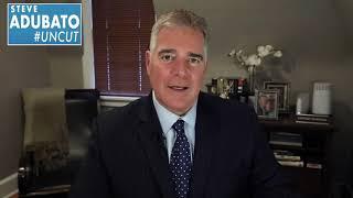Steve Adubato UNCUT with Jodi O'Donnell-Ames