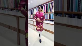 Navratri kurta  fashion |Cm ethnic wear #shorts