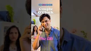Couple O’Clock- The Gift  Ep.02 #series #couple #couplelife #love #romance #microdrama #miniseries
