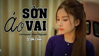 ÁO SỜN VAI | Hồ Khắc Tùng | St:Đậm Nguyễn | Út Nhị Cover | Người có còn thương ...